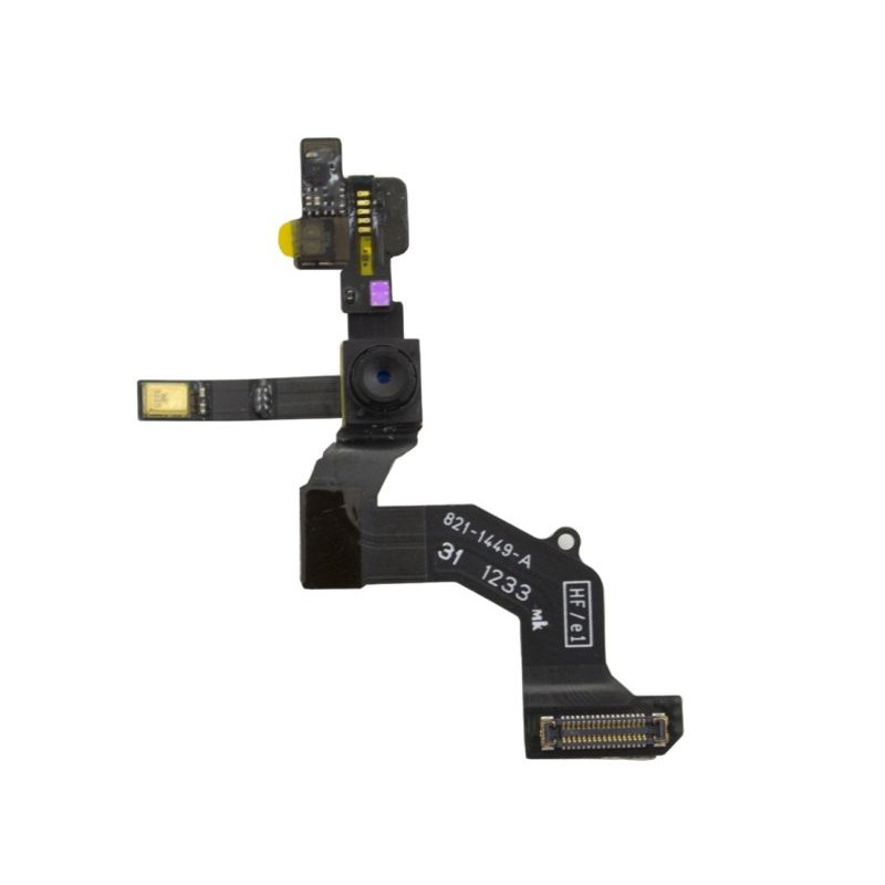 Taśma kamera przód mikrofon sensor iPhone 5G