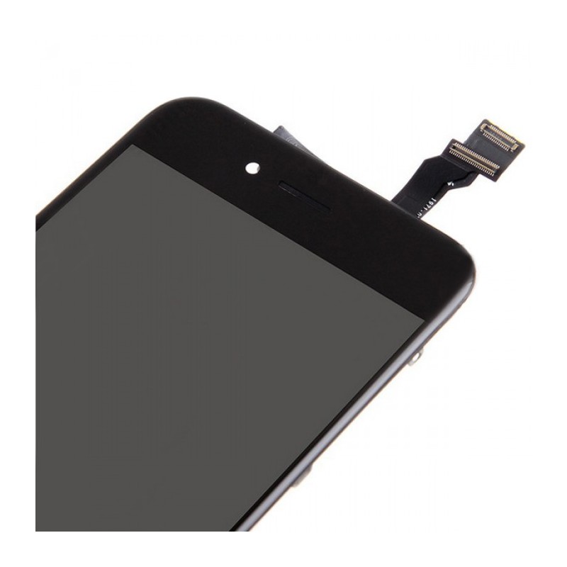 Wyświetlacz dotyk iPhone 6 Plus czarny