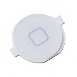 Przycisk home iPhone 4G biały