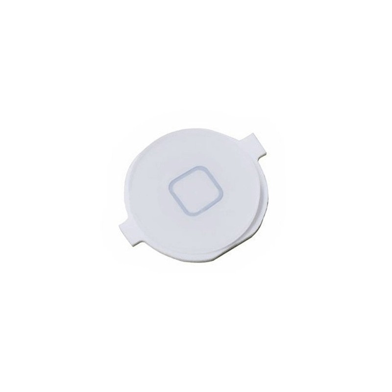 Przycisk home iPhone 4G biały