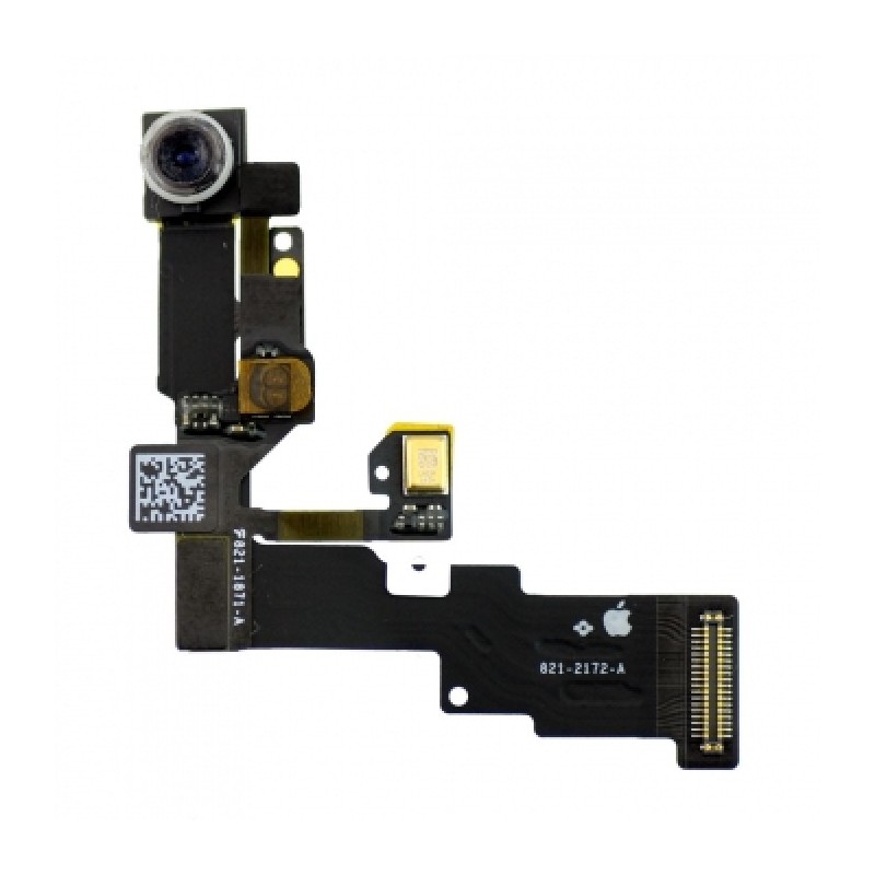 Taśma kamera przód mikrofon sensor iPhone 6 4,7