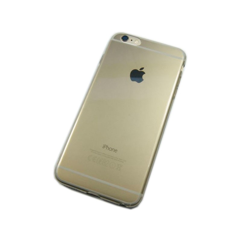 Etui Ultra Slim iPhone 6 Plus Dymiony