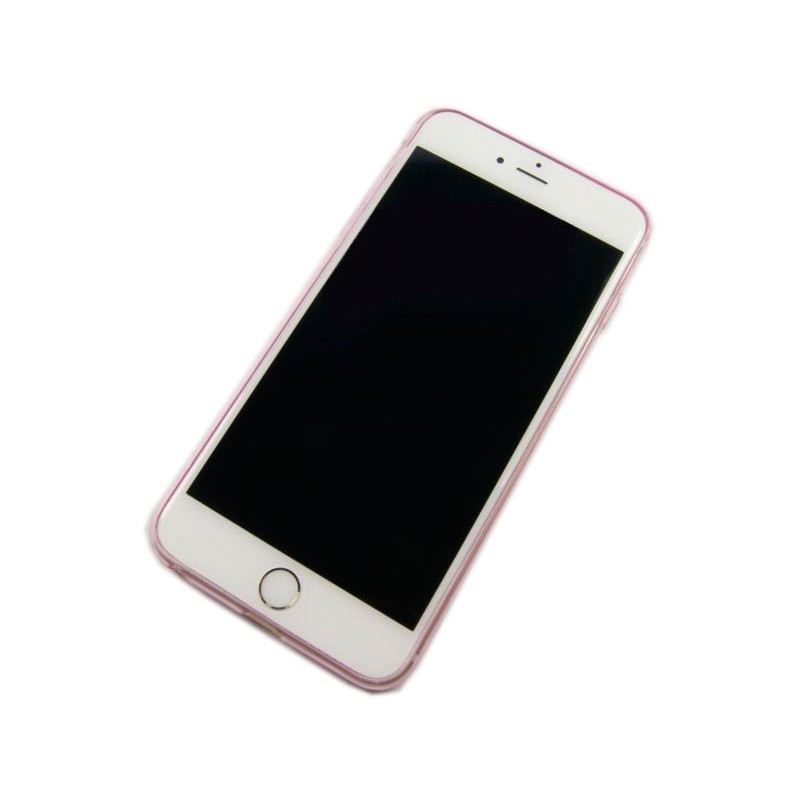 Etui Ultra Slim iPhone 6 Plus Róż