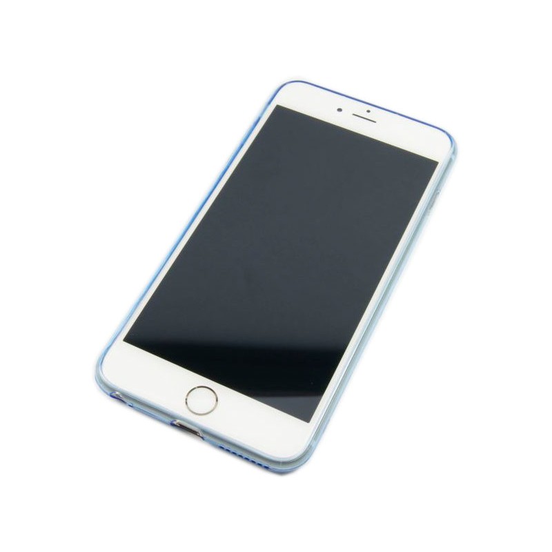 Etui Ultra Slim iPhone 6 Plus Niebieski