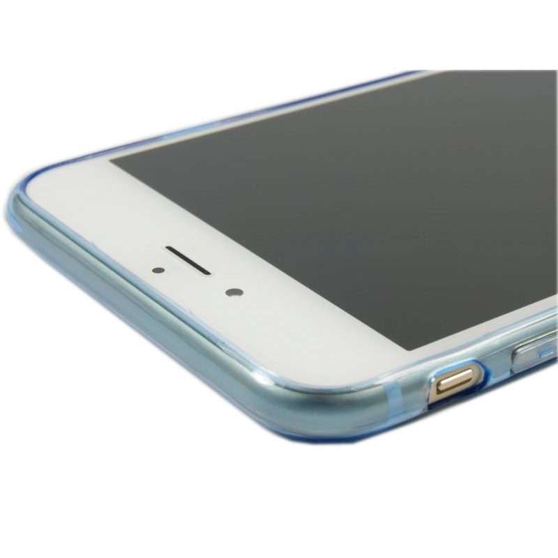 Etui Ultra Slim iPhone 6 Plus Niebieski