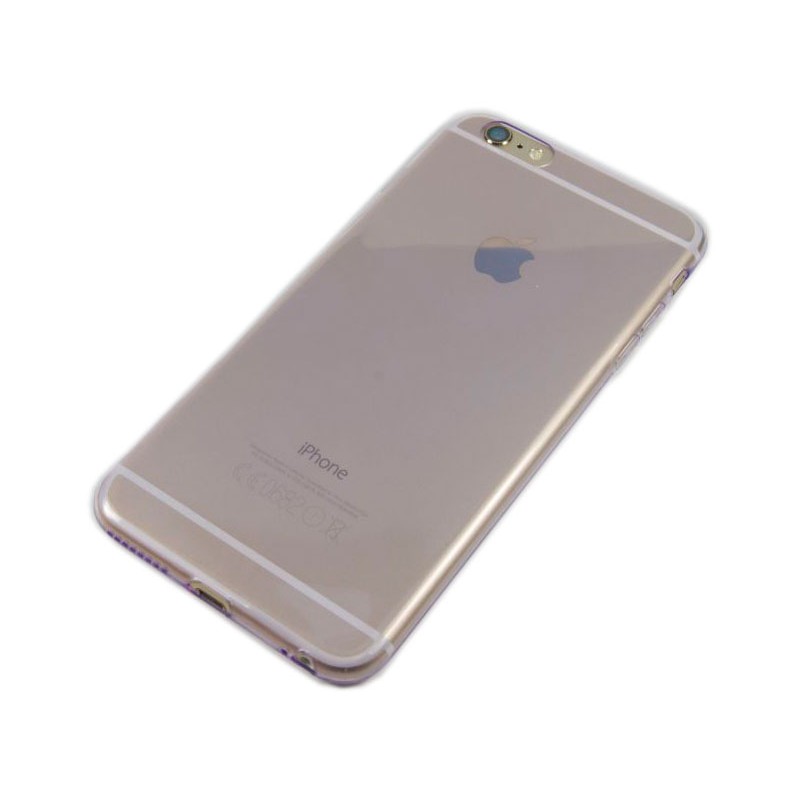 Etui Ultra Slim iPhone 6 Plus Fiolet