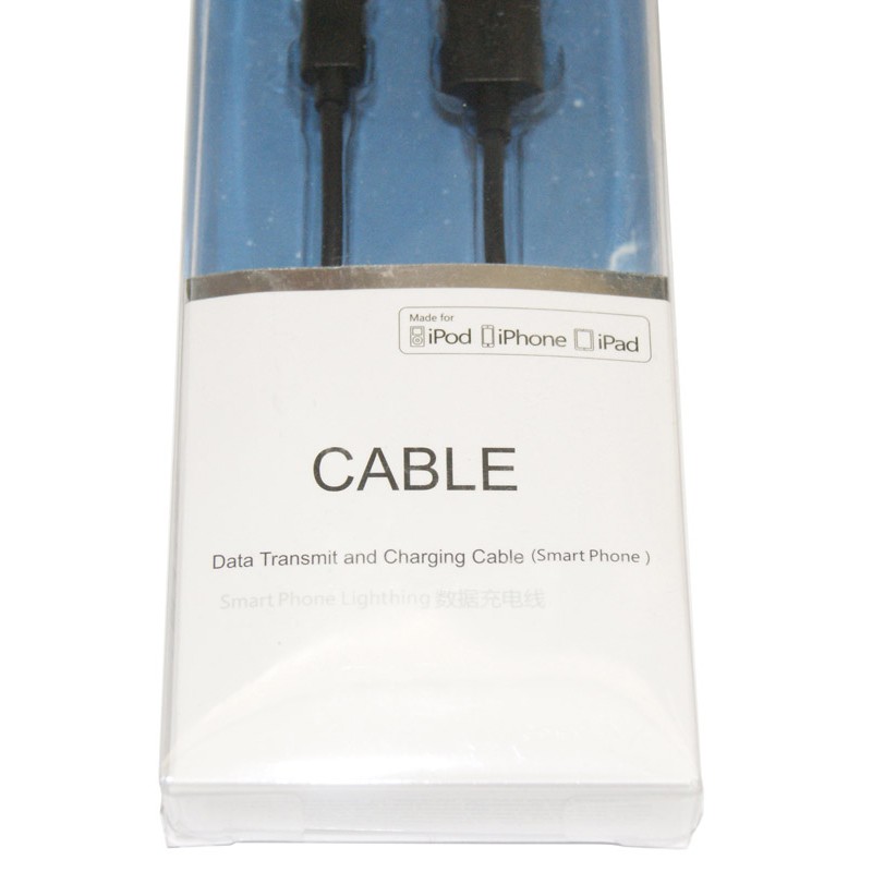 Kabel USB APFEN MFI iPhone 5/6/7