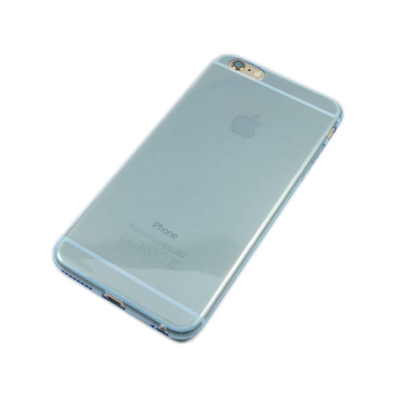 Etui Ultra Slim iPhone 6 Niebieski