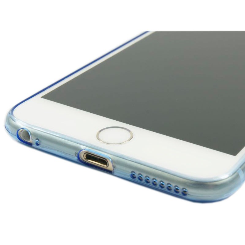 Etui Ultra Slim iPhone 6 Niebieski
