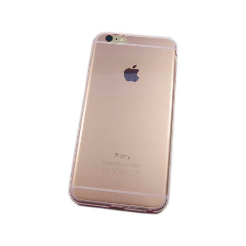 Etui Ultra Slim iPhone 6 Róż