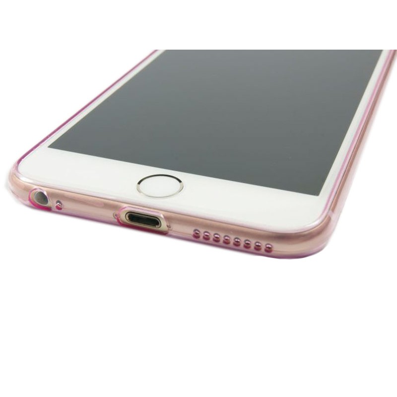 Etui Ultra Slim iPhone 6 Róż