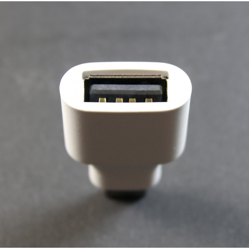 Adapter USB Typu C na USB