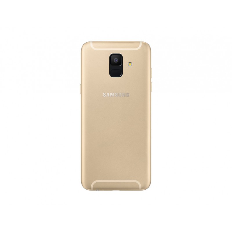 Samsung Galaxy A6 SM-A600FZDNXEO Gold