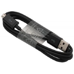 Oryginalny kabel Micro USB...