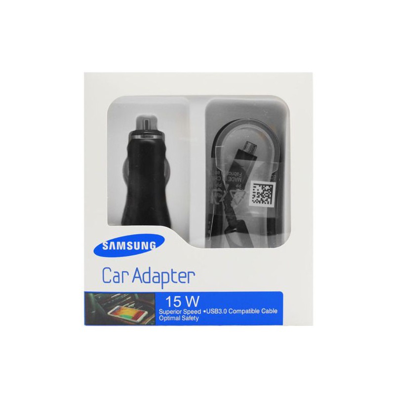 Ładowarka Samsung EPLN915BB + USB  ECB-DU4EBE 1.5M