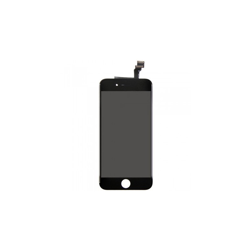 Wyświetlacz dotyk iPhone 6S czarny