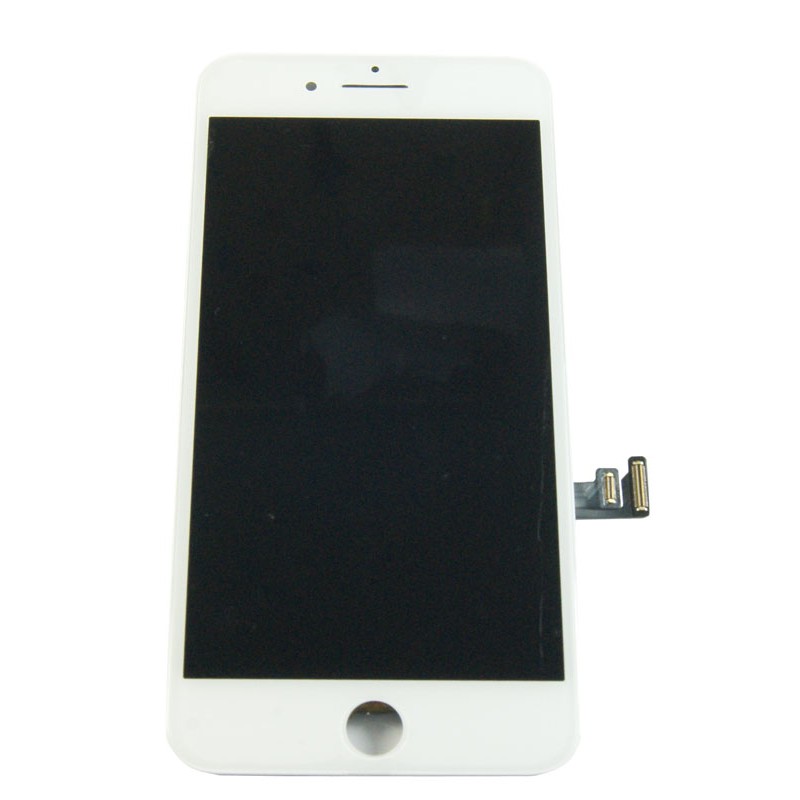 Wyświetlacz dotyk iPhone 7 Plus 5,5 biały