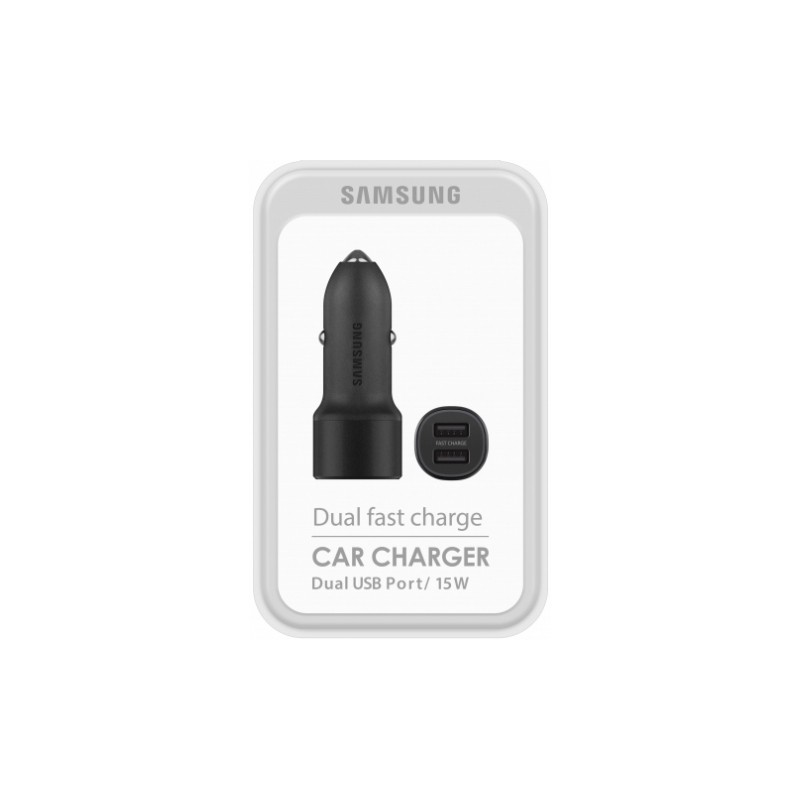 Org. ładowarka Samsung EP-L1100 FAST CHARGE BOX