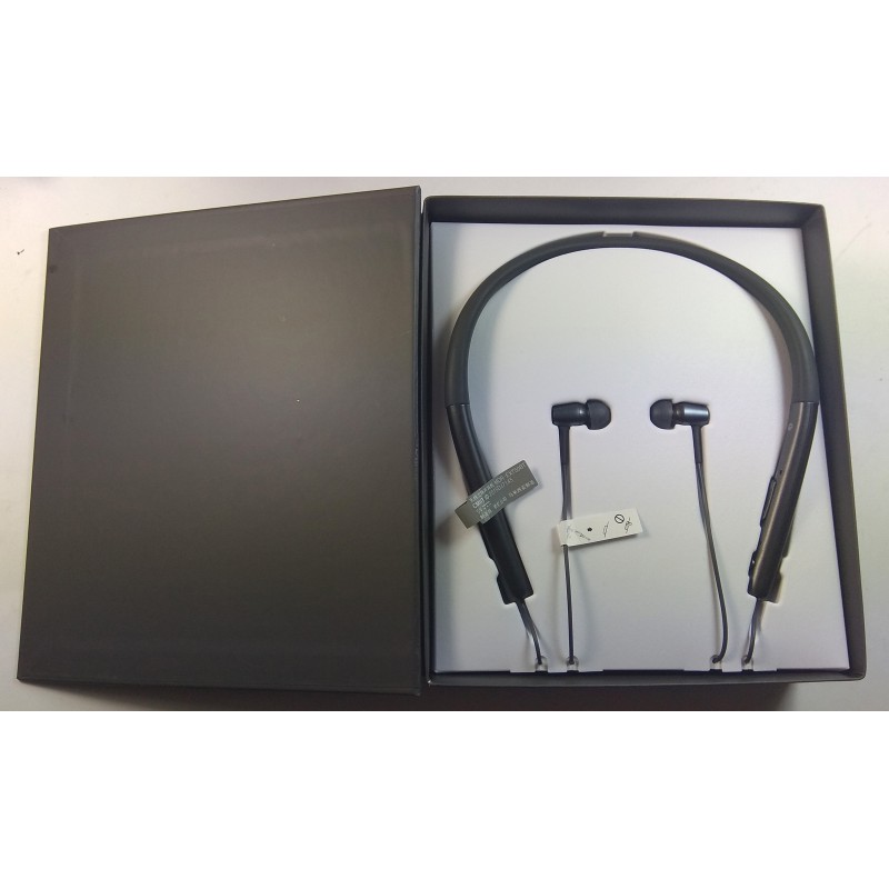Zestaw stereo Bluetooth Sony MDR-EX750BT