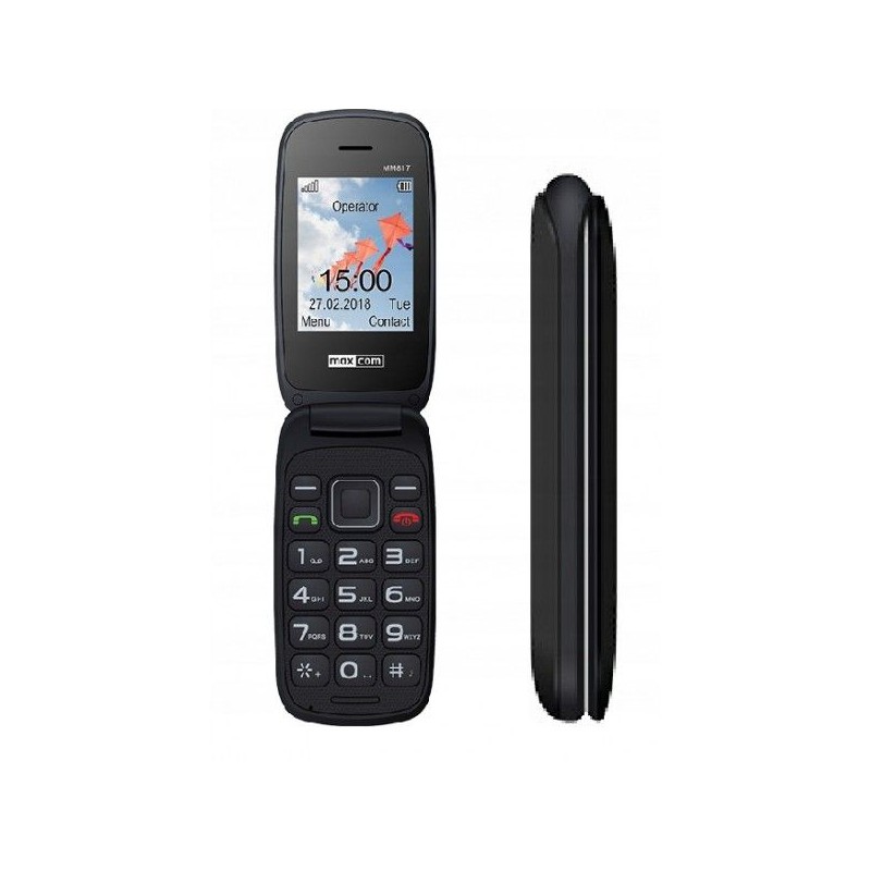 Telefon MAXCOM MM817