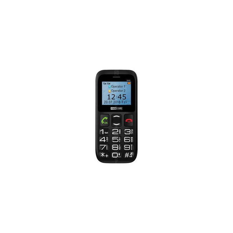 Telefon MAXCOM MM426