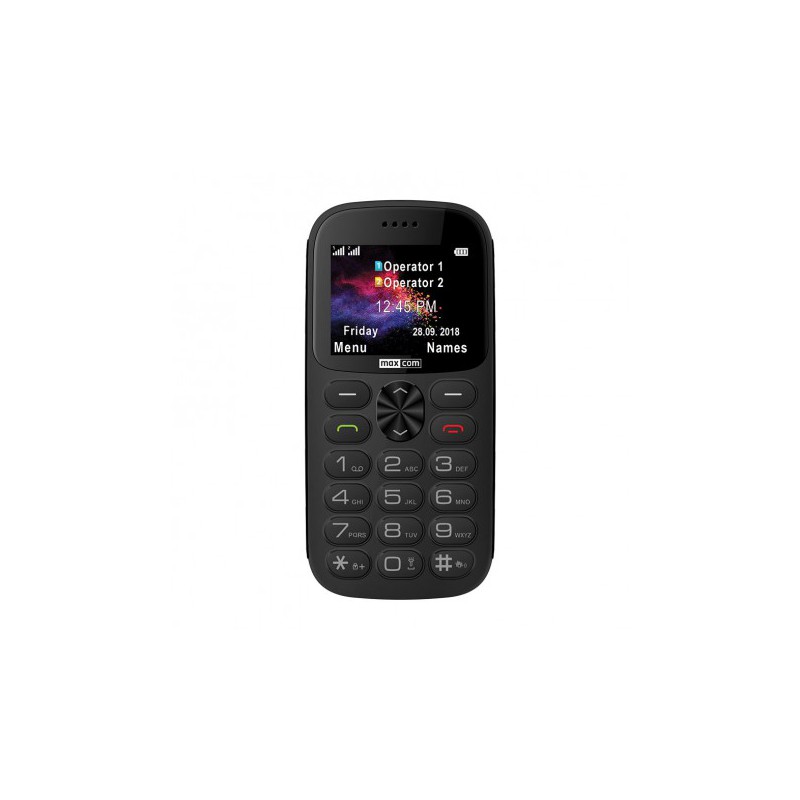 Telefon MAXCOM  MM471