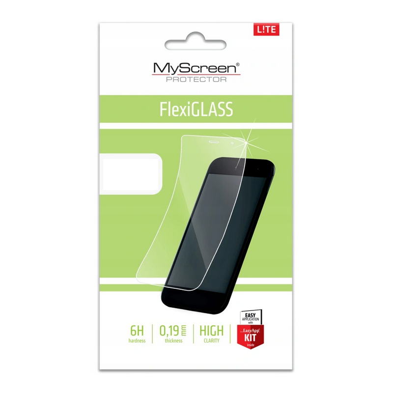 Folia MyScreen LITE FlexiGLASS Iphone 7 8 SE 2020
