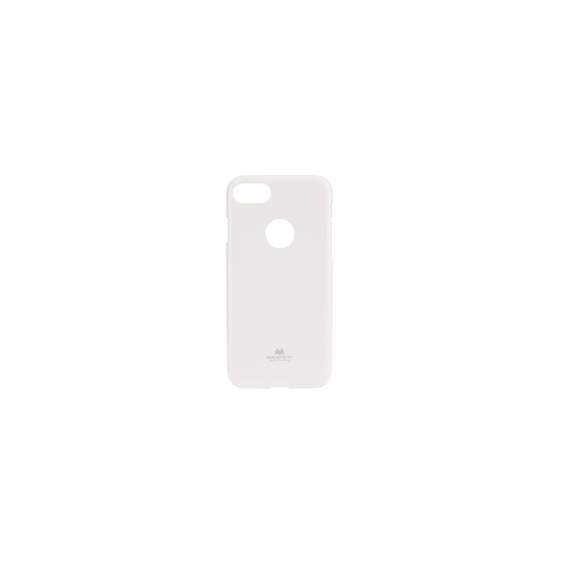 Etui  Mercury Jelly iPhone 7 / 8 biały