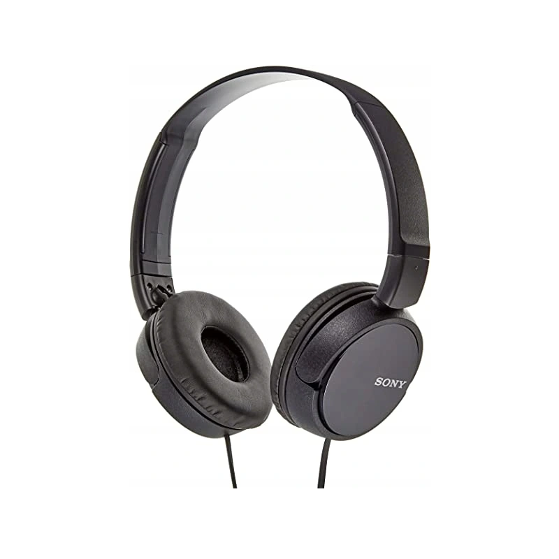 Oryginalne Słuchawki nauszne Sony MDR-ZX3108