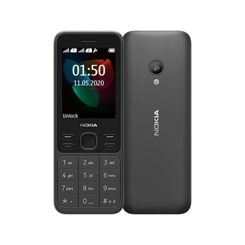 Telefon Nokia 150 TA-1235 DS