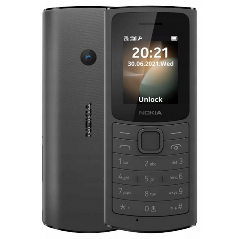 Telefon Nokia 110 4G TA-1386 DS