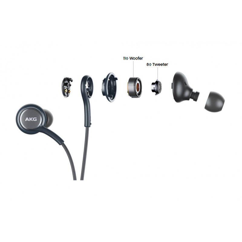 Zestaw słuchawkowy AKG SAMSUNG EO-IG955  TYP C