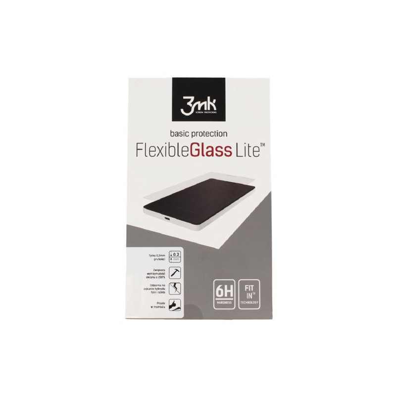 3MK Flexible Glass Lite Samsung S21