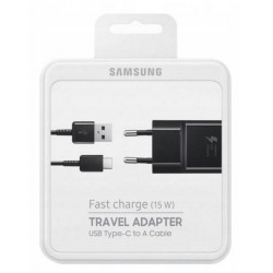 Samsung EP-TA20EBE + USB...