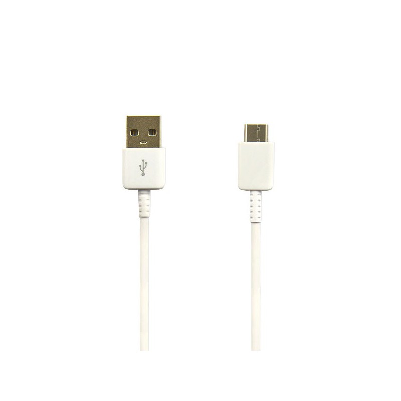 Or. USB Typu C biały Samsung EP-DN930CWE 1,2m