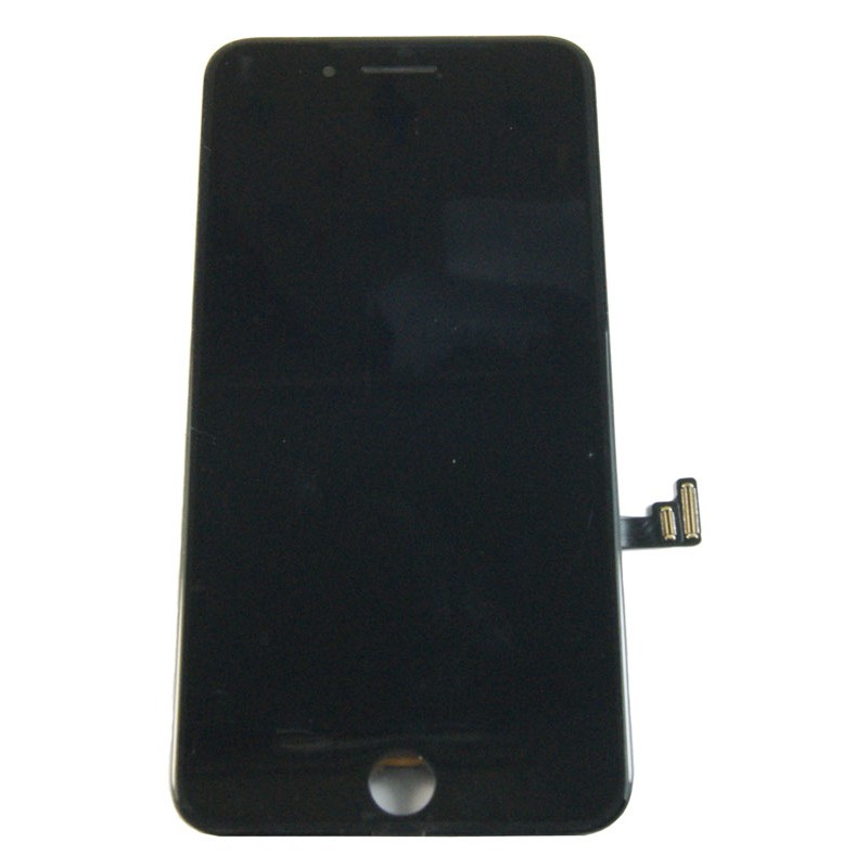 Wyświetlacz dotyk iPhone 8 czarny GAMMUT