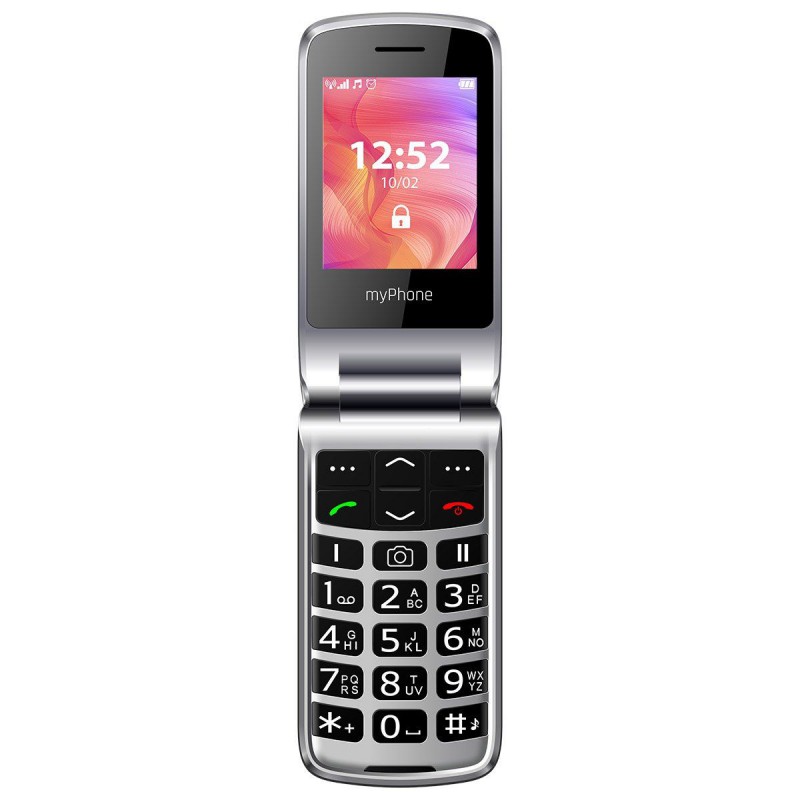 Telefon myPhone RUMBA