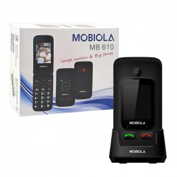 TELEFON GSM MOBIOLA MB610...