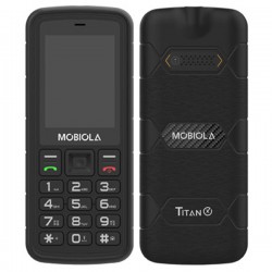 TELEFON GSM MOBIOLA MB500...