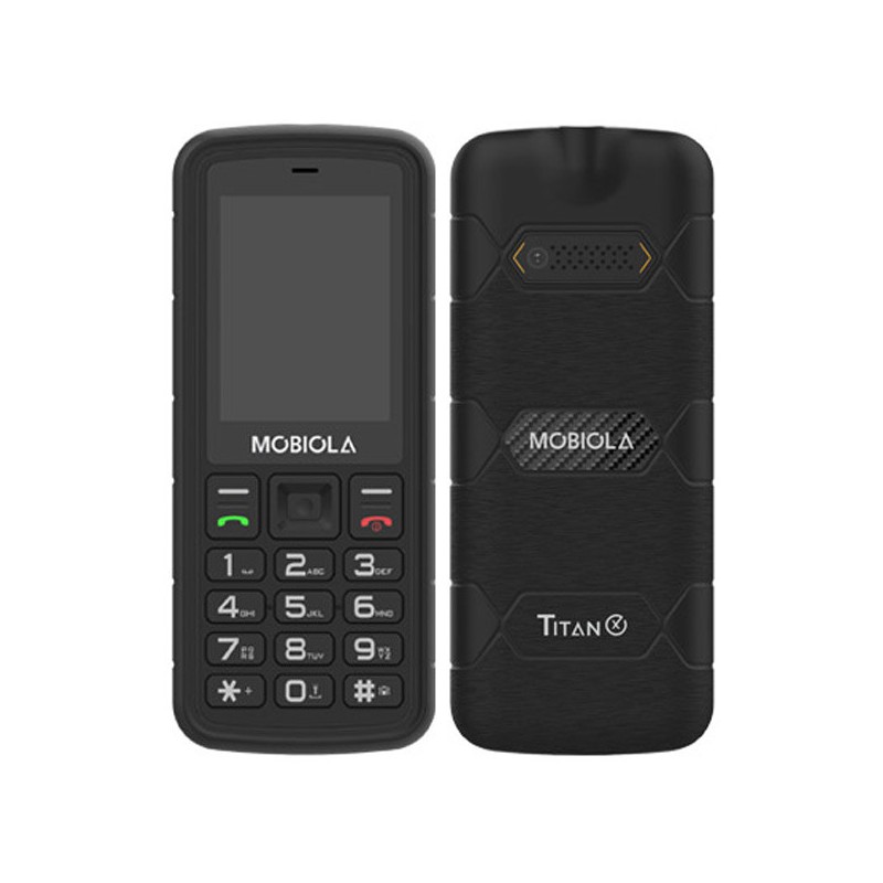 TELEFON GSM MOBIOLA MB500 TITANX