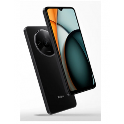 Telefon Xiaomi A3 Black...