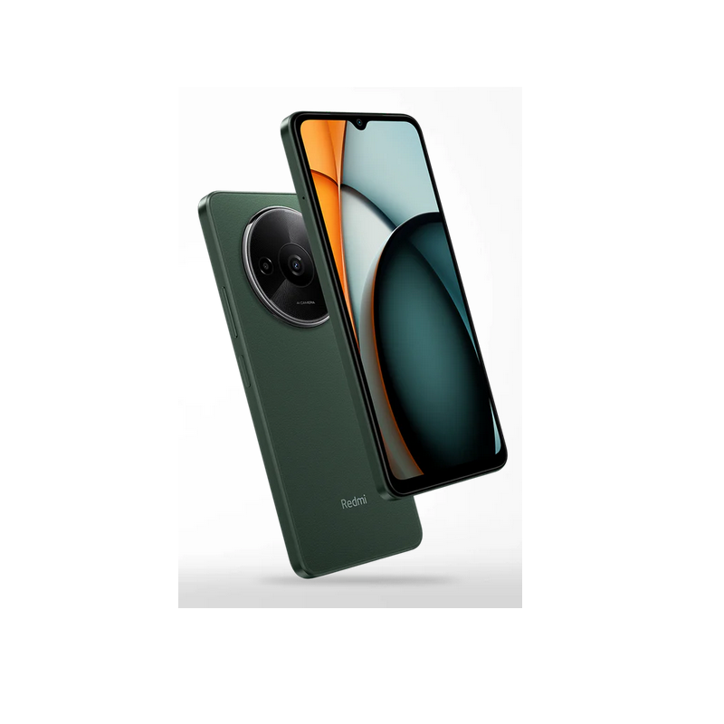 Telefon Xiaomi A3 Green 3/64GB gtu06