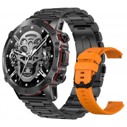 SMARTWATCH RUBICON RNC F18...