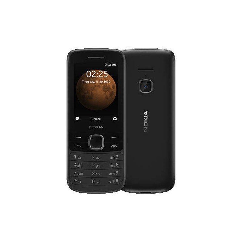 Telefon NOKIA 225 4G TA-1316 DS gtu06