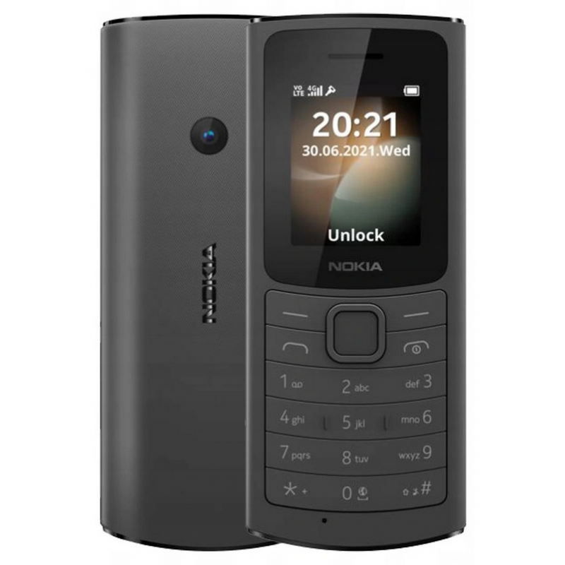 Telefon Nokia 110 4G TA-1543 DS