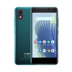 Telefon Cubot J20 green gtu06