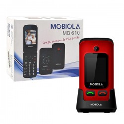 TELEFON GSM MOBIOLA MB610...