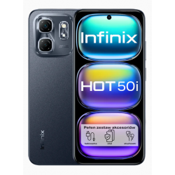 Telefon Infinix HOT 50i...