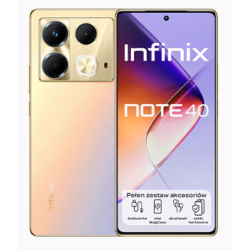 Telefon Infinix Note 40...