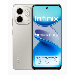 Telefon Infinix Smart 9 HD...
